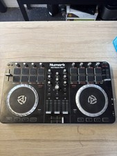 Numark mixtrack pro - mixtrack,