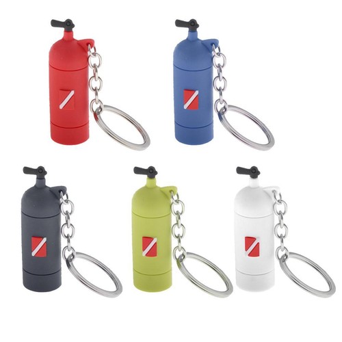 Porte clés bouteille - porte-clés,
