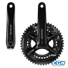 PEDALIER ROUTE COMPACT 50-34D