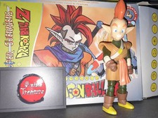 Figurine model KIT DRAGON BALL Z : MINOSHIA AB toys BS STA super guerriers + KDO