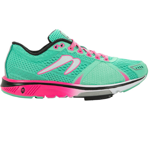 Newton running gravity - running, 7