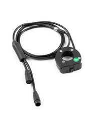 Mahle Iwoc Trio Câble et Télécommande  pour X35 neuf