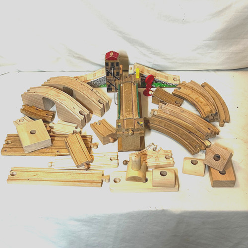 Vintage brio lot - vintage,
