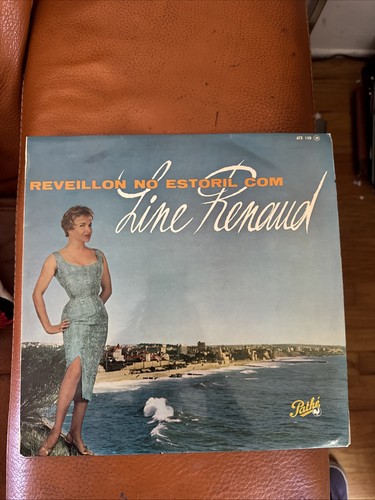 Line renaud reveillon - renaud:, no