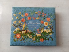 Boîte BEAULIEU Confiseur