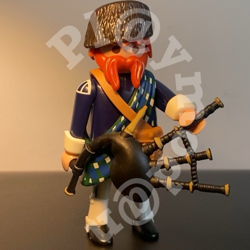 Playmobil figures série - playmobil, 18