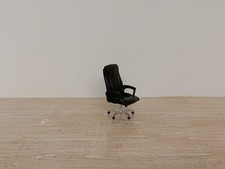 FAUTEUIL DE BUREAU SUR