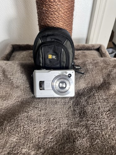 Casio exilim z120 - exilim, 7.2