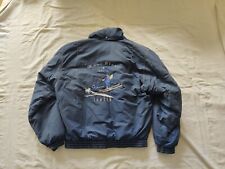 Manteau Tintin Studio Aventures 1993 - L - Mont Blanc Ski - Officiel Herge