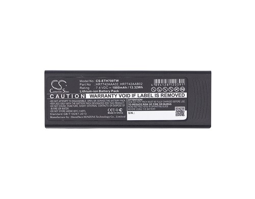 Replacement battery for eads - replacement,