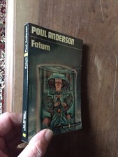 LE MASQUE SCIENCE FICTION 49
