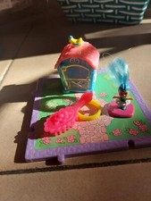 poupée vintage cutie club