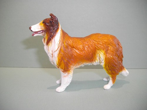 Papo chien domestique - -,