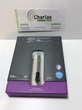 QED_Cable USB HIGH PERFORMANCE