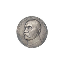 Médaille ferdinand foch - ferdinand,