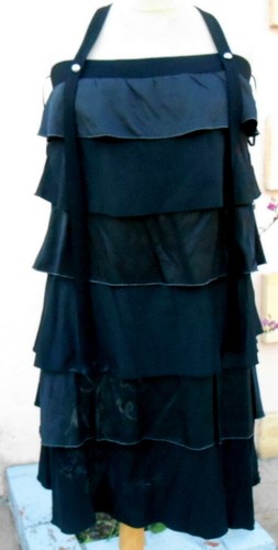 Robe mode est - la, a