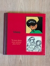BD  EO - Tintin France Loisir