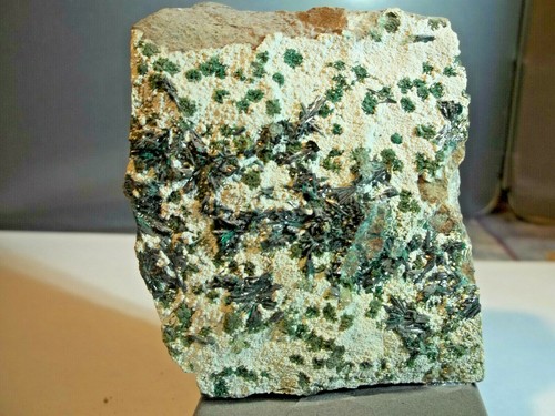 Minéraux atacamite chili - ,