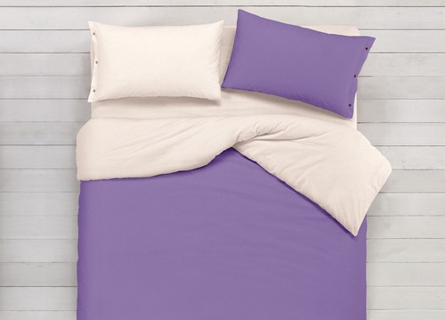 Housse couette 100 - couette, en