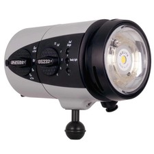 Flash Photographie sous-Marine
