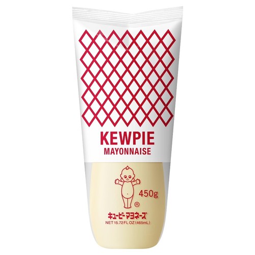 Mayonnaise fl oz - 15.72,