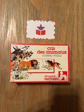 Domino puzzle cris des - “cris,