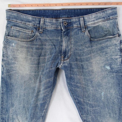 Hommes star 3301 - g-star,