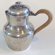 Laitière Pot à Lait en