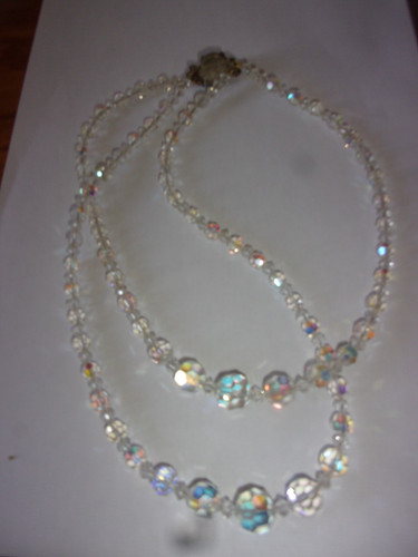 Très beau collier - , ancien