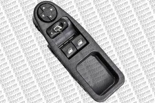 Contacteur lève-vitre avant