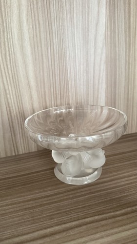 Crystal rené lalique - crystal,