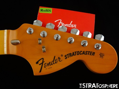 Fender american vintage - av, ii