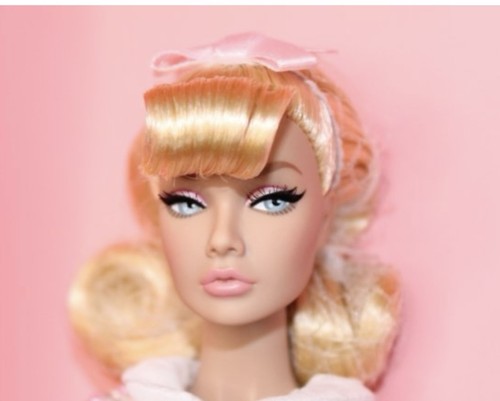 Poppy parker sugar - poppy,