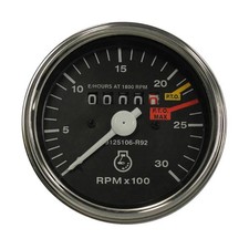 IH Fits International Tractor
