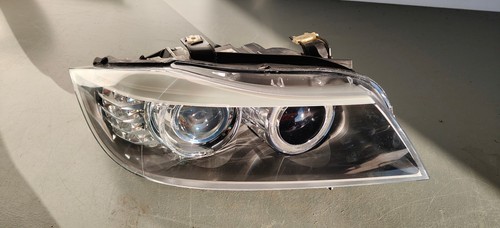 Phares xénon bmw 3 - phares,