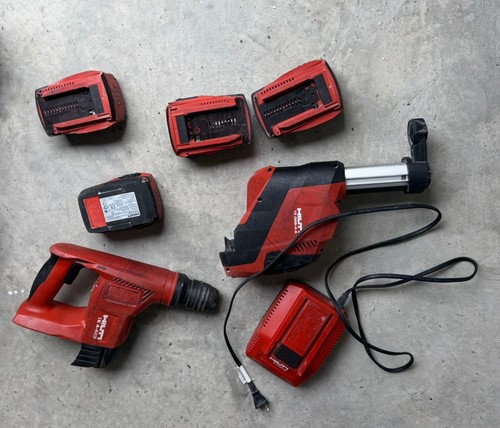 Hilti a22 hammer - te,