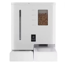 Smart Pet Feeder with Camera 2
