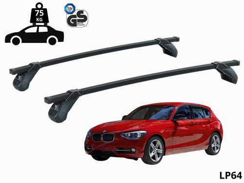 Barres toit pour bmw serie - bmw,