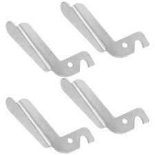  4 Pcs Poignée De Chaudière