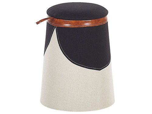 Beliani pouf coffre enfant - enfant,