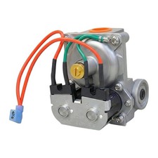 Électrovanne de chauffage