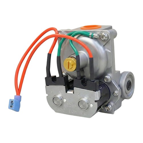 électrovanne chauffage - Électrovanne,