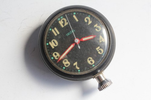 Smiths ancienne montre - smiths,
