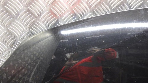Capot renault megane - 3, 1