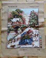 VTG Margot 3109 Tapisserie