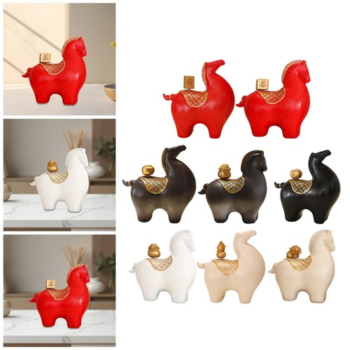 Figurine cheval souvenir - figurine, de