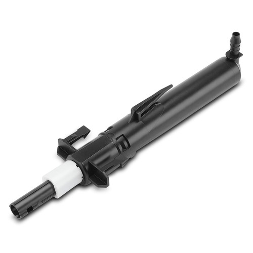 Buse lave phare avant - de,