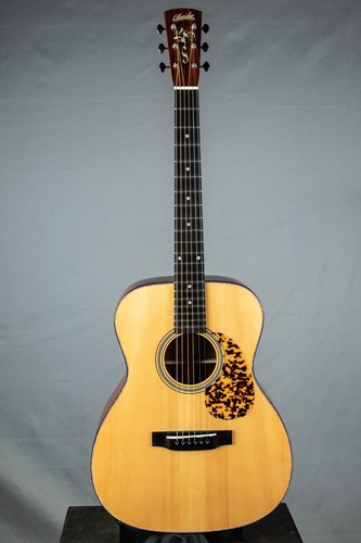 Blueridge 243a prewar - blueridge,