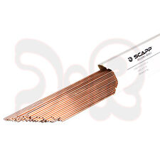 Wig Acier Baguette de Soudure