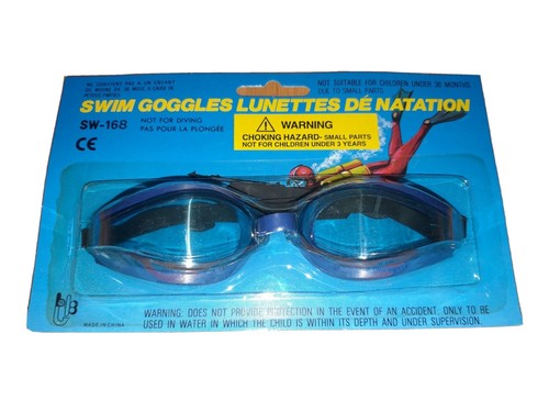 Lunettes natation piscine - natation,